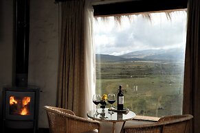 Hotel Tambopaxi