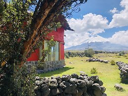 Hotel Tambopaxi