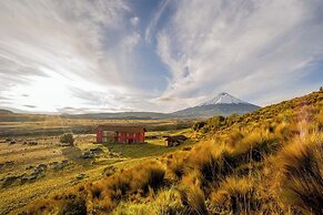 Hotel Tambopaxi