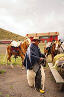 Hotel Tambopaxi