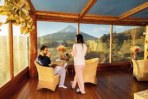 Hotel Tambopaxi