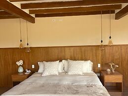 Hotel Tambopaxi