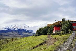 Hotel Tambopaxi