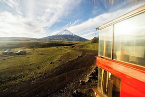 Hotel Tambopaxi