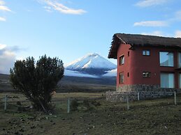 Hotel Tambopaxi