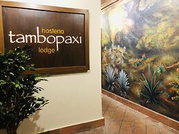 Hotel Tambopaxi