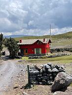 Hotel Tambopaxi