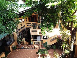 Hostel Manaus
