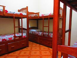 Hostel Manaus
