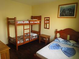 Hostel Manaus