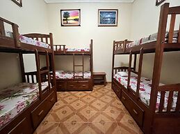 Hostel Manaus