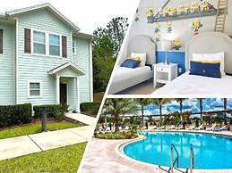 Disney Vacation Beautiful 4 Bd Home 4 Bedroom Home by Redawning