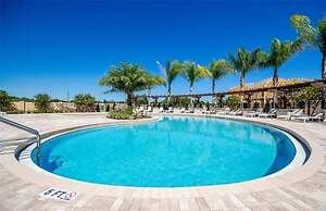 Disney Vacation Beautiful 4 Bd Home 4 Bedroom Home by RedAwning