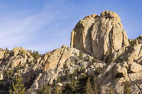 Solitude Marmot #5 - Estes Park 2 Bedroom Condo by Redawning