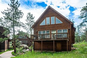 Solitude Marmot #5 - Estes Park 2 Bedroom Condo by Redawning