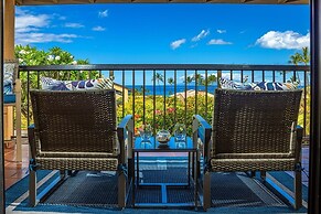 Wailea Ekahi 39e 1 Bedroom Condo