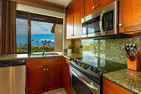 Wailea Ekahi 39e 1 Bedroom Condo