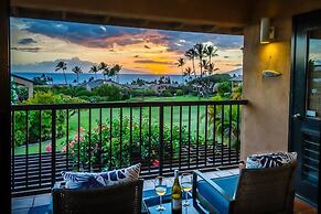 Wailea Ekahi 39e 1 Bedroom Condo