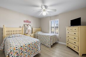 Pelican Beach 0201 by Pelican Beach Management