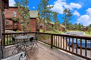 Solitude Marmot #1 - Estes Park 2 Bedroom Condo by Redawning