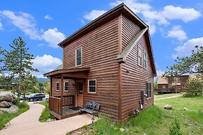 Solitude Marmot #1 - Estes Park 2 Bedroom Condo by Redawning