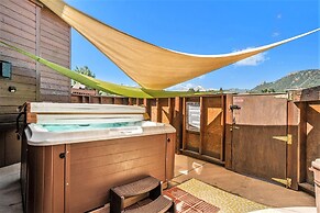 Solitude Fern Lake 202 - Estes Park 1 Bedroom Studio by RedAwning