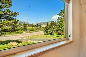Solitude Fern Lake 202 - Estes Park 1 Bedroom Studio by RedAwning