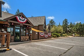 Solitude Eagle #2 - Estes Park 2 Bedroom Condo by Redawning