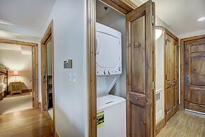 1BR Plus Den, Heart of Beaver Creek Village 1 Bedroom Condo by Redawni