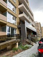 Charming 1-bed Apartment in Brasov