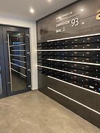 Charming 1-bed Apartment in Brasov