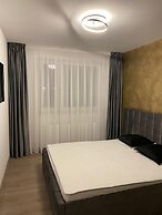 Charming 1-bed Apartment in Brasov