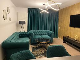 Charming 1-bed Apartment in Brasov