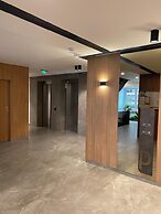 Charming 1-bed Apartment in Brasov