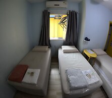 Hotel Casa Bonita