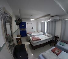 Hotel Casa Bonita