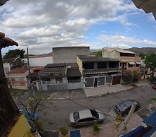 Hotel Casa Bonita
