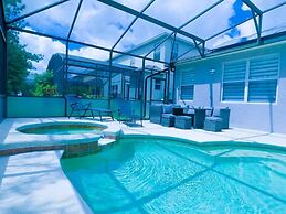 Luxury 4bd Home Near Disney W/pool 4 Bedroom Home by RedAwning