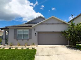 Luxury 4bd Home Near Disney W/pool 4 Bedroom Home by RedAwning