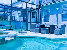 Luxury 4bd Home Near Disney W/pool 4 Bedroom Home by RedAwning