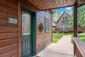 Solitude Bobcat #5- Estes Park 2 Bedroom Condo by Redawning