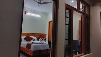 White Mountain By Hill Hikers