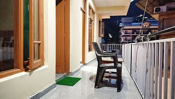 White Mountain By Hill Hikers