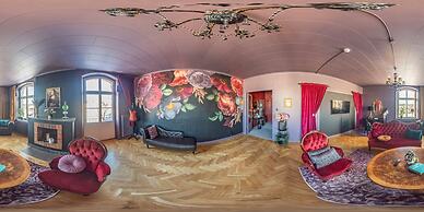 hotel montagne