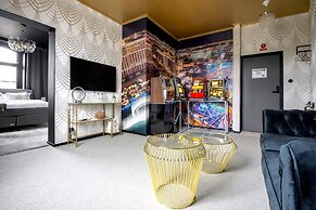 hotel montagne