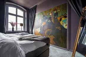 hotel montagne