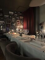 hotel montagne