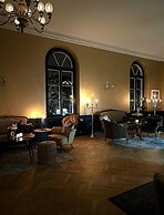 hotel montagne