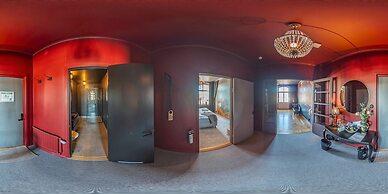 hotel montagne