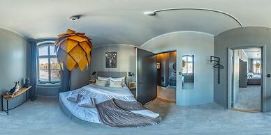 hotel montagne